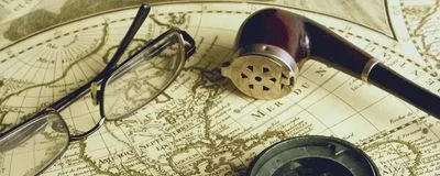 Декор Ceramika Konskie Treviso Cream Admiral 3 inserto 20x50, Фото