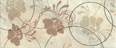 Декор Ceramika Konskie Varna a inserto 25x60, Фото