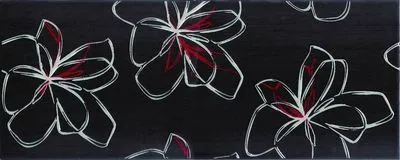 Декор Ceramika Konskie Verona inserto 20x50, Фото