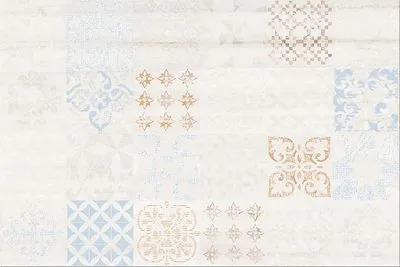 Декор Cersanit ASHLEY INSERTO PATTERN 30X45, Фото