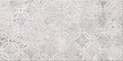 Декор Cersanit LUKAS WHITE DECOR 14,5X29,8, Фото