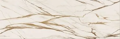 Декор Cersanit Mariel Голд 20x60, Фото