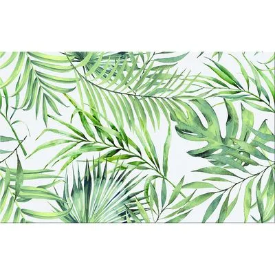 Декор Cersanit Rika Inserto Tropics 25x40, Фото