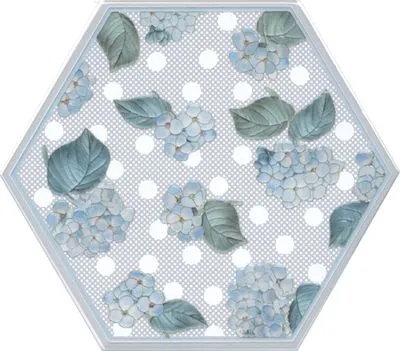 Декор Kerama Marazzi Аньет HGD A300 24001, Фото