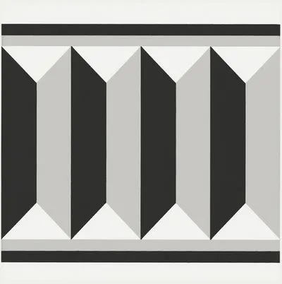 Декор Kerama Marazzi Ателье NT A242 5009, Фото