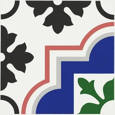 Декор Kerama Marazzi Ателье NT A249 5009, Фото