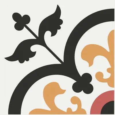 Декор Kerama Marazzi Ателье NT B247 5009, Фото