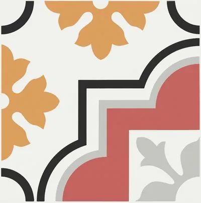 Декор Kerama Marazzi Ательє NT B249 5009, Фото