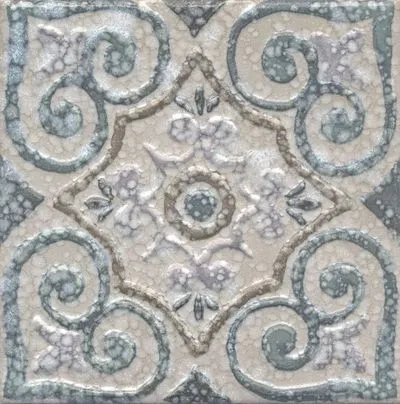 Декор Kerama Marazzi Барио DD B24 17023, Фото