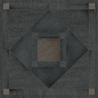Декор Kerama Marazzi Базальто DL842000R D, Фото