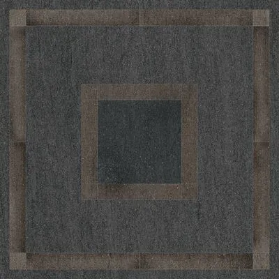 Декор Kerama Marazzi Базальто DL842200R D, Фото