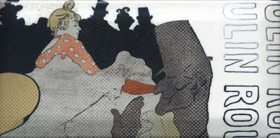 Декор Kerama Marazzi Бланше DD A13 19040, Фото