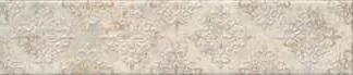 Декор Kerama Marazzi Брюссель OS A122 26000 6х28,5, Фото