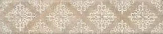 Декор Kerama Marazzi Брюссель OS B122 26000 6х28,5, Фото