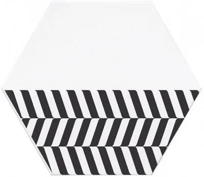 Декор Kerama Marazzi Буранелли NT B207 24001, Фото