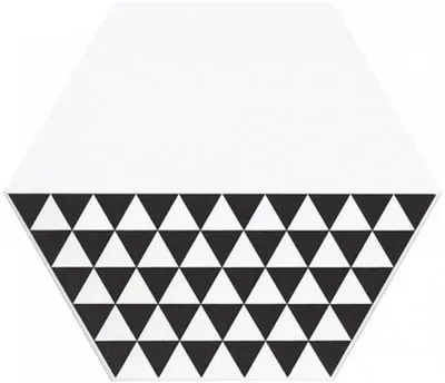 Декор Kerama Marazzi Буранелли NT B218 24001, Фото