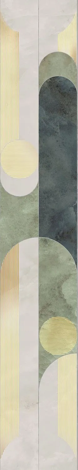 Декор Kerama Marazzi Джардіні VT A128 31008R, Фото