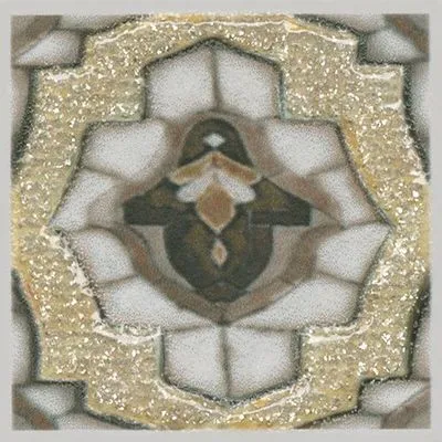 Декор Kerama Marazzi Эль-Реаль AD A473 SG9174, Фото