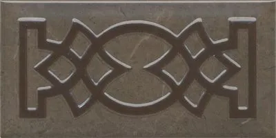 Декор Kerama Marazzi Эль-Реаль AD B490 19053, Фото