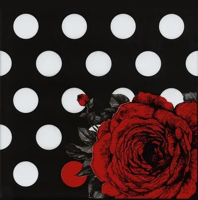 Декор Kerama Marazzi Етуаль STG A612 17000, Фото