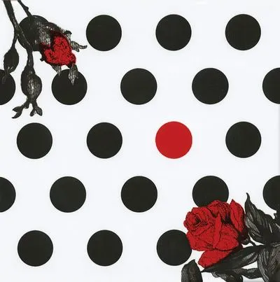 Декор Kerama Marazzi Етуаль STG A613 17000, Фото