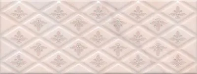 Декор Kerama Marazzi Флораль AD A447 15118, Фото