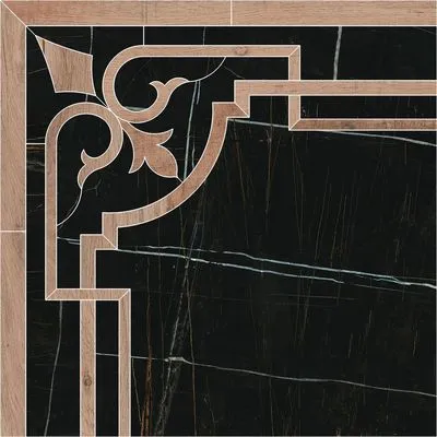 Декор Kerama Marazzi Греппи ID115, Фото