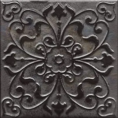 Декор Kerama Marazzi Камбон STG A523 5115, Фото