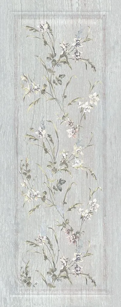 Декор Kerama Marazzi Кантрі Шик 7189, Фото