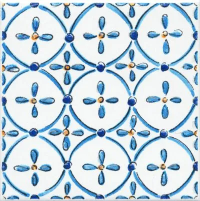 Декор Kerama Marazzi Капри STG A450 5232, Фото