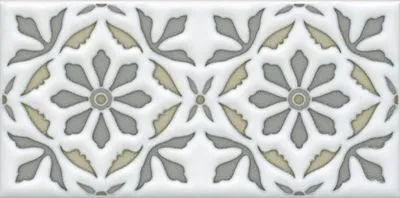 Декор Kerama Marazzi Клемансо STG A618 16000, Фото