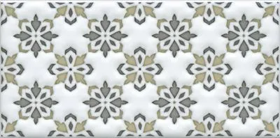 Декор Kerama Marazzi Клемансо STG A619 16000, Фото