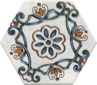 Декор Kerama Marazzi Макарена STG A630 24001, Фото