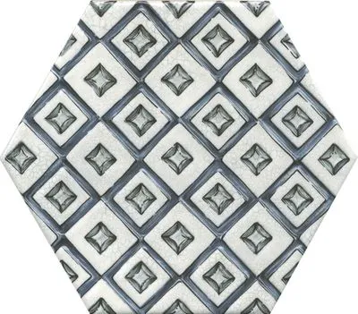 Декор Kerama Marazzi Макарена STG A632 24001, Фото