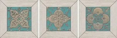 Декор вставка Kerama Marazzi Меранти ID57, Фото