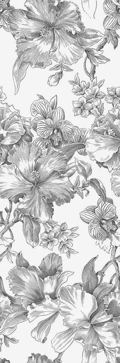 Декор Kerama Marazzi Монфорте 14018R3F, Фото