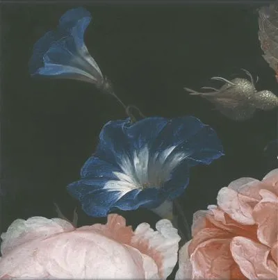 Декор Kerama Marazzi Парк Роз MLD A107 5009, Фото