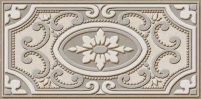 Декор Kerama Marazzi Пьяцца VT A262 19056 20х9,9, Фото