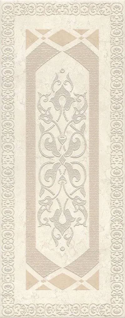 Декор Kerama Marazzi Резиденция HGD A106 7169, Фото