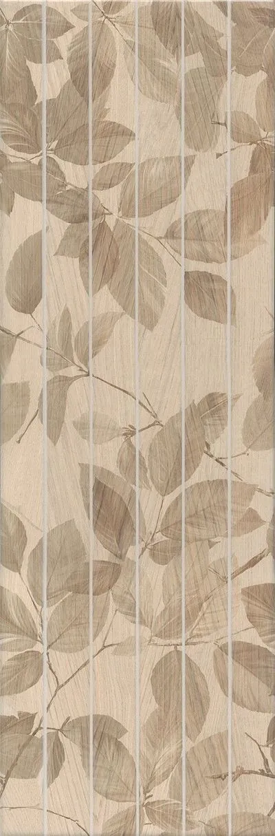 Декор Kerama Marazzi Семпионе 13103R 3F, Фото