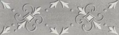 Декор Kerama Marazzi Шеннон VT A241 9016 8,5х28,5, Фото