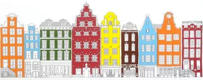 Декор Kerama Marazzi Стокгольм AC36 7071T, Фото