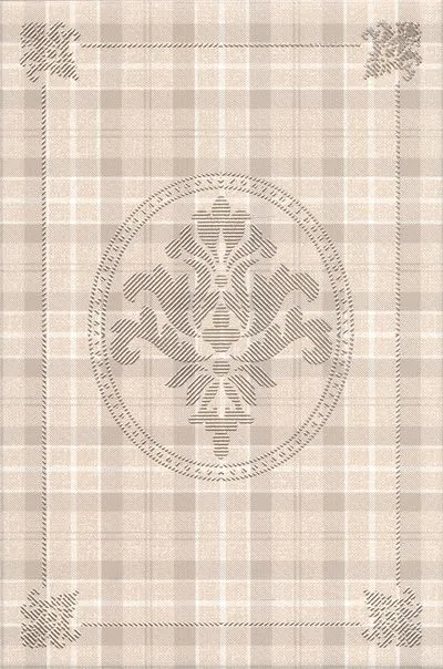 Декор Kerama Marazzi Традиция AD B178 8236, Фото