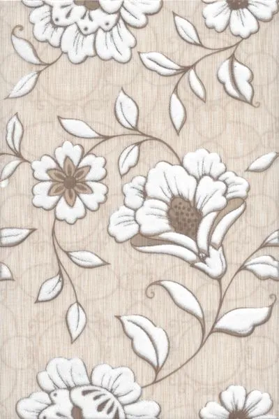 Декор Kerama Marazzi Туари STG A637 8304, Фото