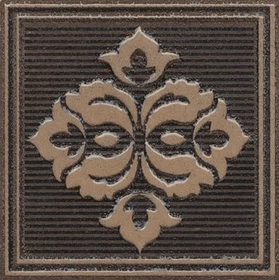 Декор Kerama Marazzi Версаль AD B400 SG9297, Фото