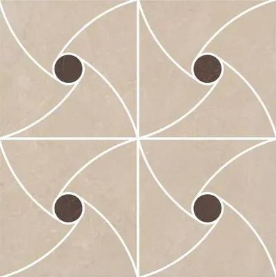 Декор Kerama Marazzi Версаль ID109, Фото