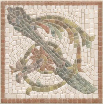 Декор Kerama Marazzi Віченца HGD A142 17000, Фото