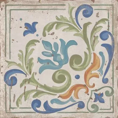 Декор Kerama Marazzi Віченца HGD A179 SG9258, Фото