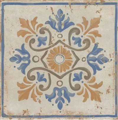 Декор Kerama Marazzi Віченца HGD A180 SG9258, Фото