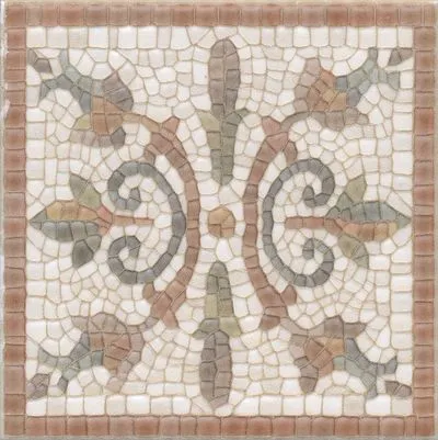 Декор Kerama Marazzi Віченца HGD A98 17000, Фото